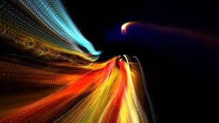 Light trail with Texture 3D Submission (Yonsan Kim)