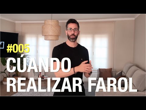 Video: ¿Cuál es la diferencia entre farolear y mentir?