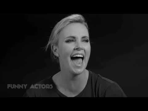 Video: Djeca Charlize Theron: Fotografija