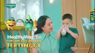 IKLAN HEALTHYWAY KIDS 30s (2024)