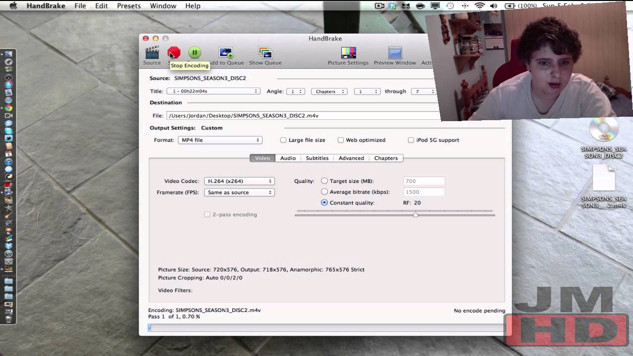 How to burn cd's/dvd's to your computer (Mac tutorial) Quick/Easy/Free