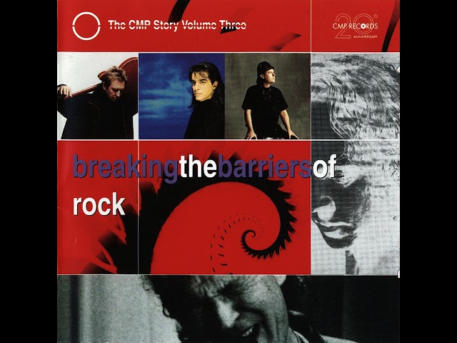 Back In The Beginning