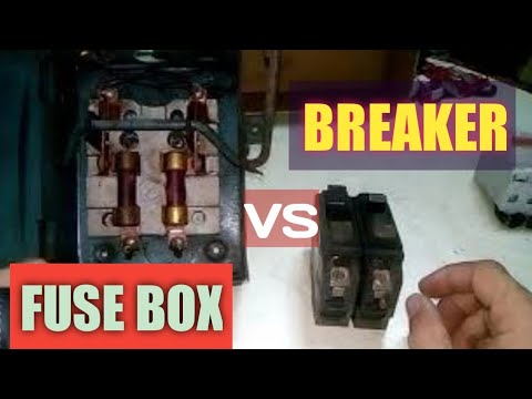 Are Fuse Boxes Illegal