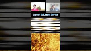Lunch & Learn - What are we going to show you?!👈