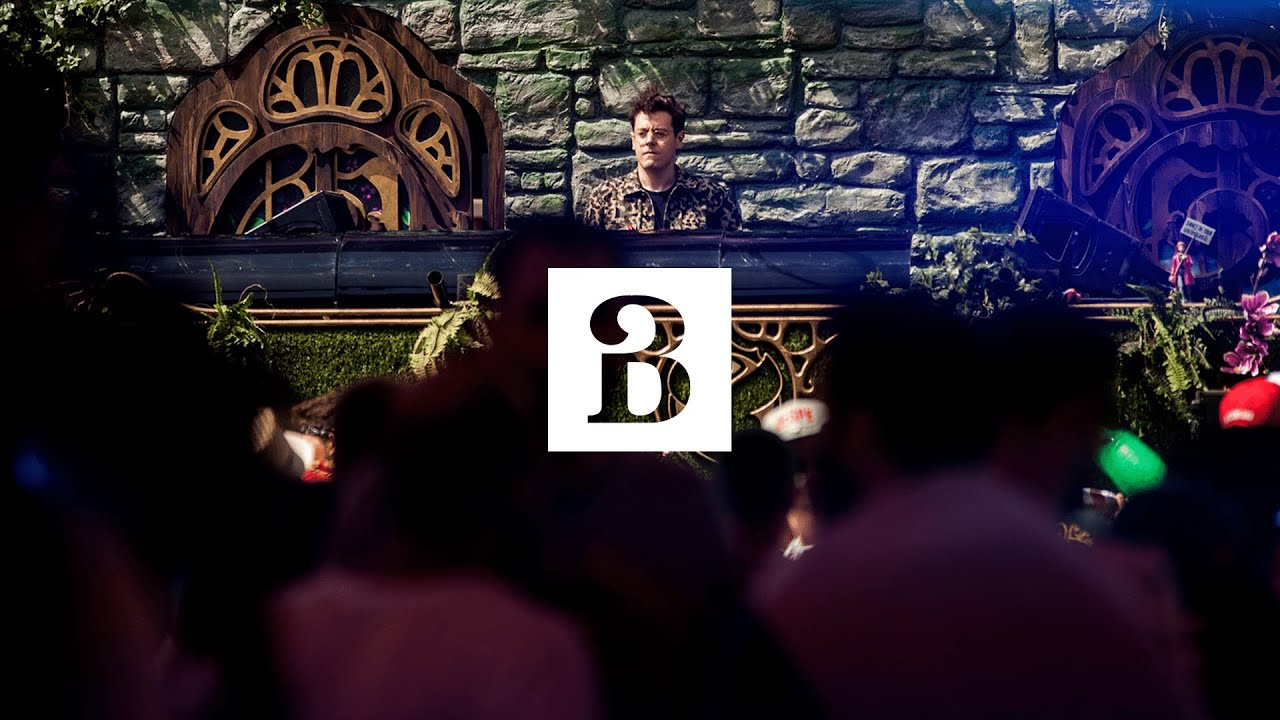 1 ARTIST 14 DROPS: SLOWBODY