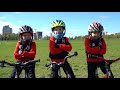 Puky Ride team 2017. Школа Беговела Казань. Тренер - Сергей Бандеров