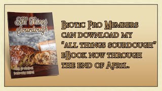 All Things Sourdough 2024 eBook by Donna Schwenk 913 views 3 months ago 1 minute, 37 seconds