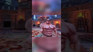GORN 2: Is it TOO VIOLENT? The Most Controversial VR Title! @VoodooDE_VR_english