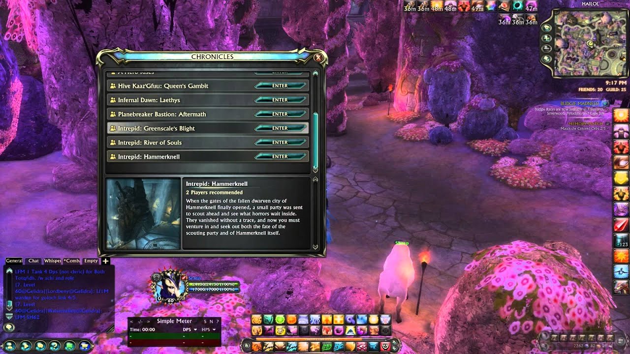 [RIFT] Empyreal Slayers Marks Maximization Guide