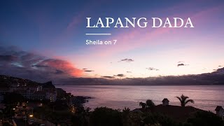 LAPANG DADA - SHEILA ON 7 (LIRIK LAGU) - (COVER BY JEJE GUITAR ADDICT)