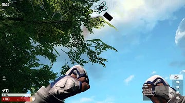 The Culling - Clutch Magnum Kill