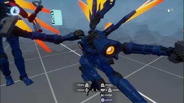 The ultimate V1 ULTRAKILL model
