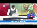 Sifuna's Big 2027 Gamble: Can Equitable Party Deliver His Presidential Ambition?