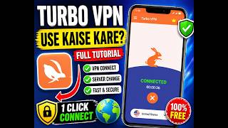 How to Use Turbo VPN? Full Tutorial (2026) screenshot 2