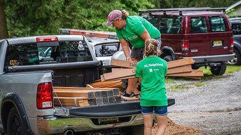 Make Every Block Better | Community Playground | H&R Block