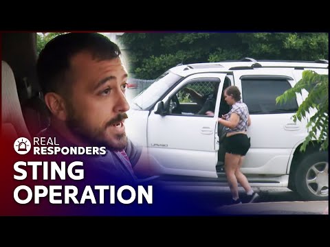 Video: Policijska operacija 