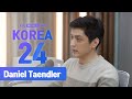 Daniel Taendler, Seoul-based Architect Working on Many Modern & Traditional Projects :: Korea24