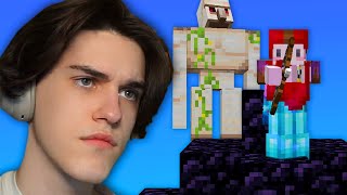 The Most ANNOYING Bedwars Player...
