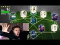 CR7!! PRIME ICON MOMENTS 194 RATED FUT DRAFT CHALLENGE FIFA 20 🔥🔥