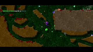 Jugando annelids otra vez 