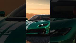 Not everyone understands this feeling…some call it a car,I call it freedom. 💚🏁 #ferrari #luxurycars