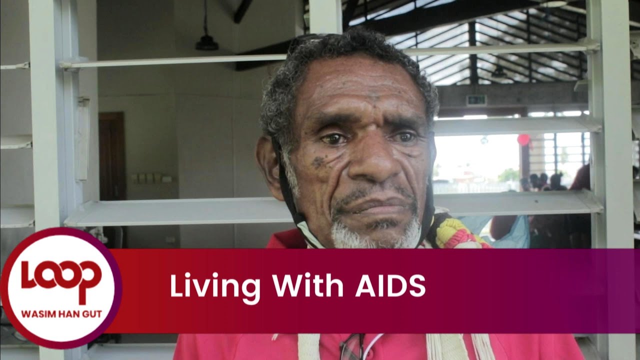 Living With AIDS YouTube