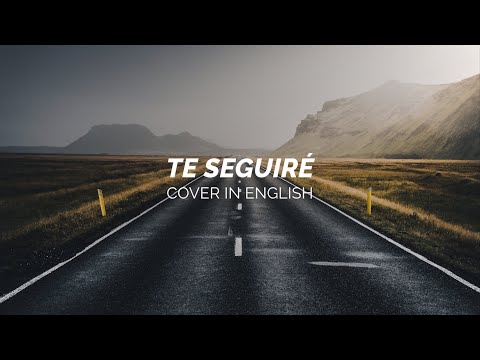 TE SEGUIRÉ -