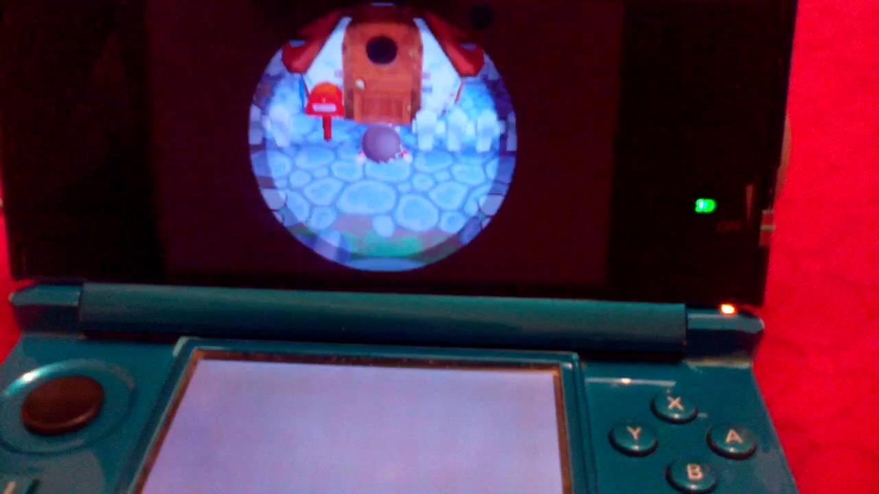 Animal Crossing New Leaf ¡Bug nuevo nunca visto! YouTube