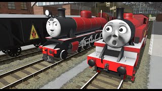 The Stories of Sodor: Storm