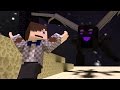 Minecraft for Kids - Adventure - Fight the Ender Dragon! S2 E15