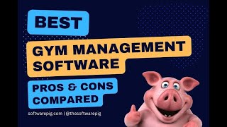 Best Gym Management Software 2023 screenshot 3