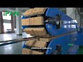 IFAN Stainless Steel Corrugate Pipe