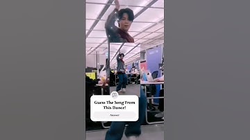 ARMY! Can you name this BTS choreography?#bts #btsshorts #kpopdance#jimin