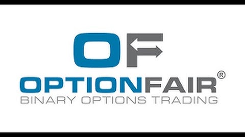Interesting Binary Option Brokers.  OptionFair’s