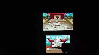 3D Mahjong Review for Nintendo 3DS - RetroGamer Reviews screenshot 3