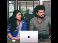 சோலி முடிஞ்சு😭PRITHIVI'S WIFE REACTION😂💥 #nellai360 #youtubeshorts #reactionvideos