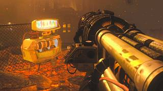 THUNDER GUN ON TOWN! (Black Ops 2 Zombies)