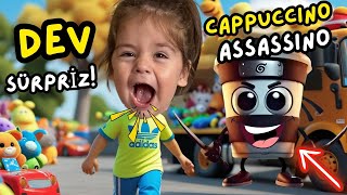 Olamaz Kapiya Bi̇r Kamyon Araba Geldi̇