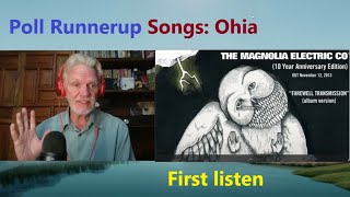 Senior reacts to Songs:Ohia 