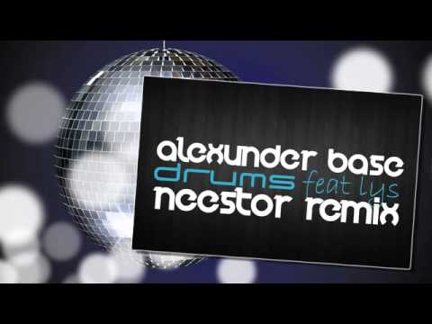 alexunder base feat lys drums