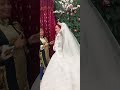    فيرست لوك عريس وعروسه