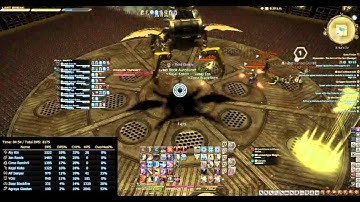 A7S 2% Enrage - PLD POV