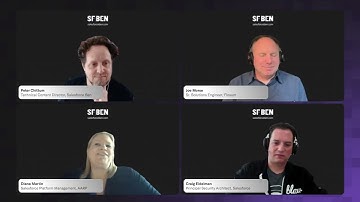 Salesforce Security in 2025: Using DevOps to Ensure Speed and Protection