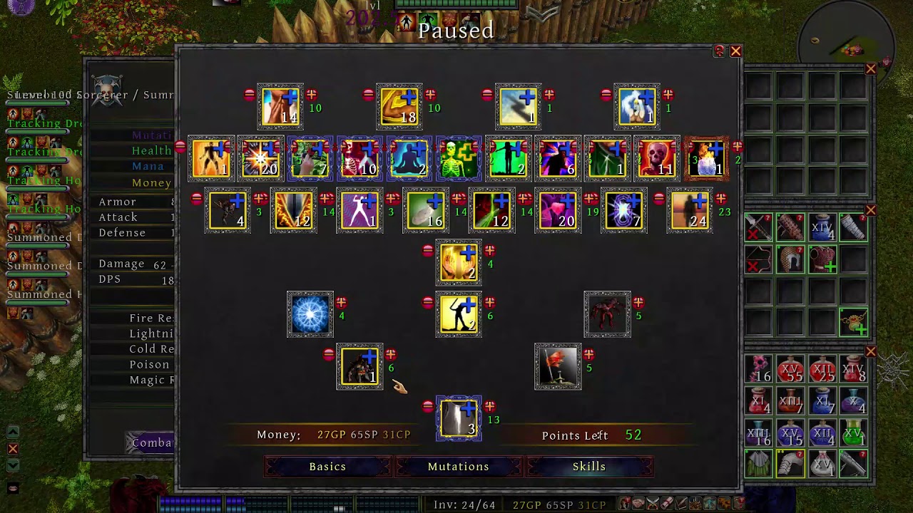 Din's Legacy Review (Pt. 1 Level 100 HC) YouTube