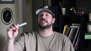 Terp Stick Pre Roll   Mountain Remedy