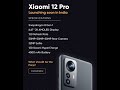 Xiaomi 12 pro launch soon #xiaomi #xiaomi12pro5g #shorts #youtubeshorts