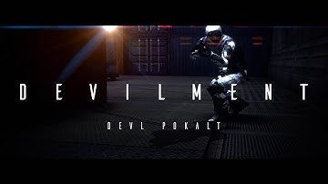 DevL Pokalt: Devilment - Episode 1 | by DevL Lemony