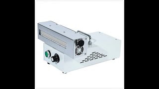 CureUV 300W Compact Handheld Curing System