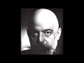 Gurdjieff talk on Energy & Sleep 1/30/1923