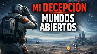 Starfield y EL GRAN PROBLEMA de los Mundos Abiertos modernos Starfield y EL GRAN PROBLEMA de los Mundos Abiertos modernos